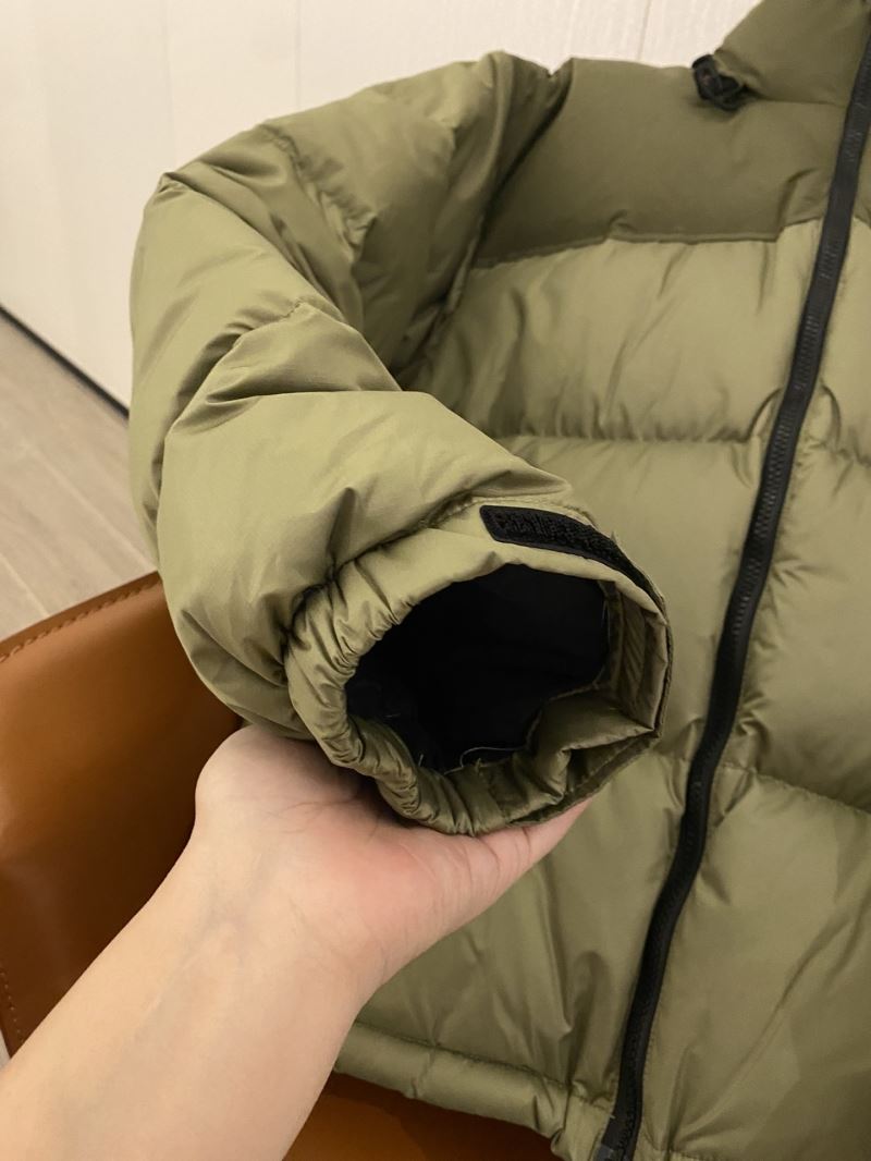 The North Face Down Jackets